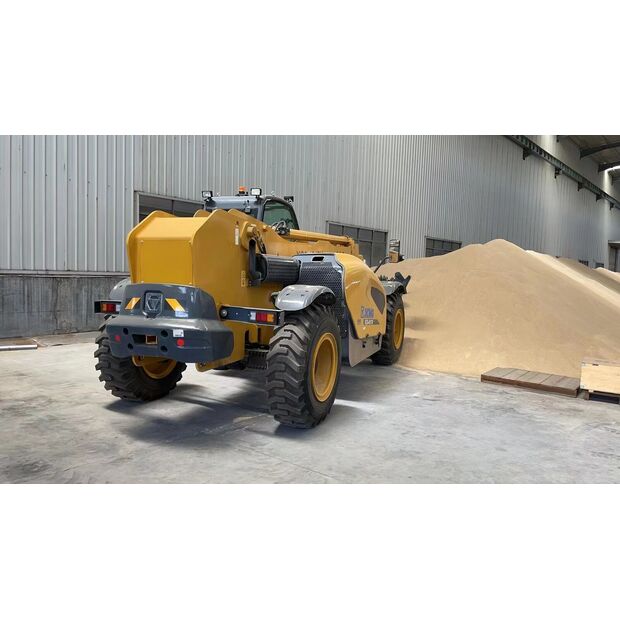 2021 اكس سي ام جي XC6-4517K-43892825