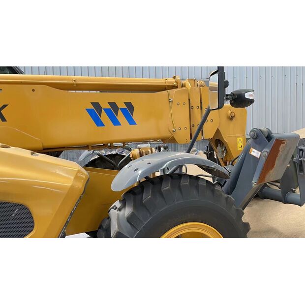 2021 اكس سي ام جي XC6-4517K-43892826