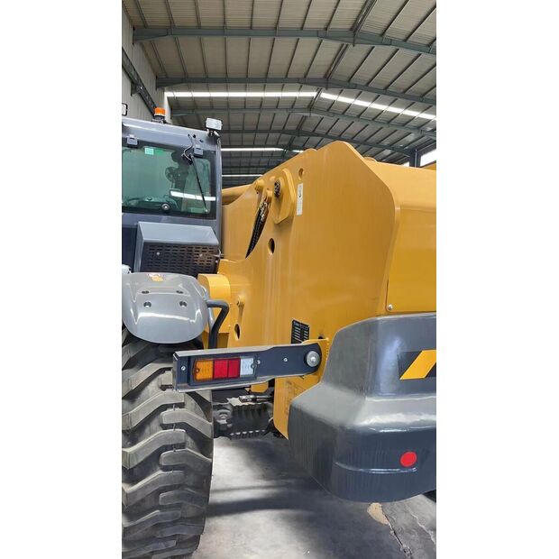 2021 اكس سي ام جي XC6-4517K-43892827