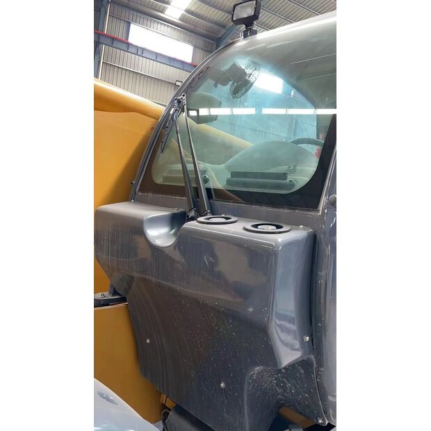 2021 اكس سي ام جي XC6-4517K-43892828