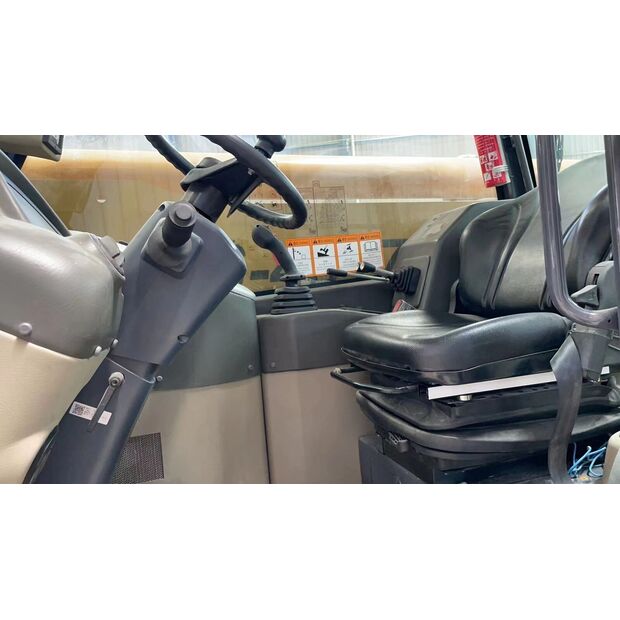 2021 اكس سي ام جي XC6-4517K-43892829