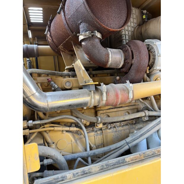 2019 اكس سي ام جي LW500HV-43892835