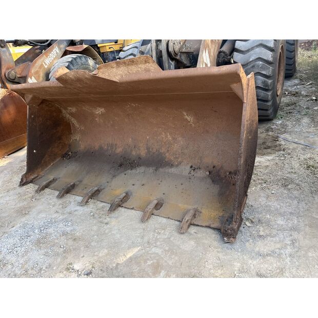 2019 اكس سي ام جي LW500HV-43892837