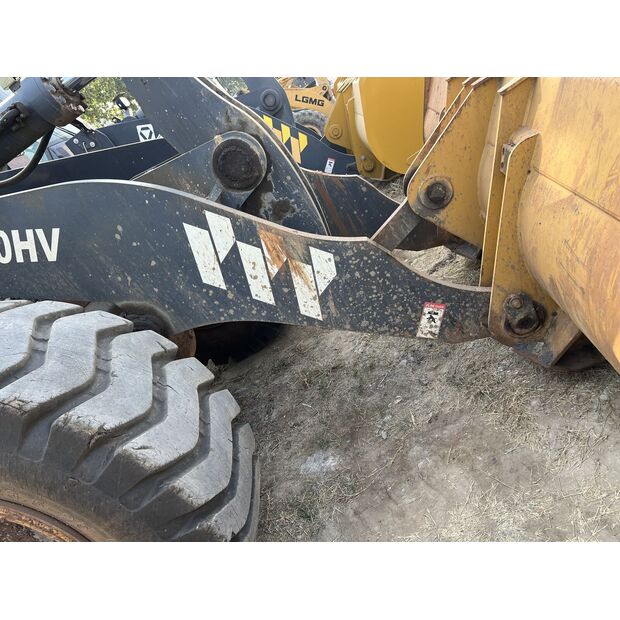 2019 اكس سي ام جي LW500HV-43892838