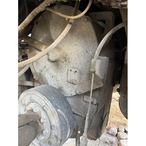 2019 اكس سي ام جي LW500HV-43892840