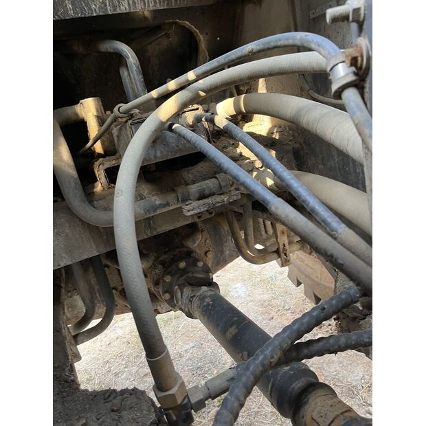 2019 اكس سي ام جي LW500HV-43892841