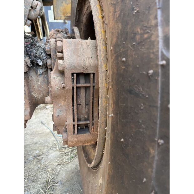 2019 اكس سي ام جي LW500HV-43892842