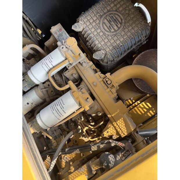 2019 اكس سي ام جي LW500HV-43892843