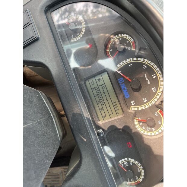 2019 اكس سي ام جي LW500HV-43892845