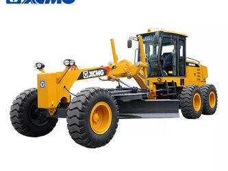 Image for MOTOR GRADERS 2023 XCMG GR165