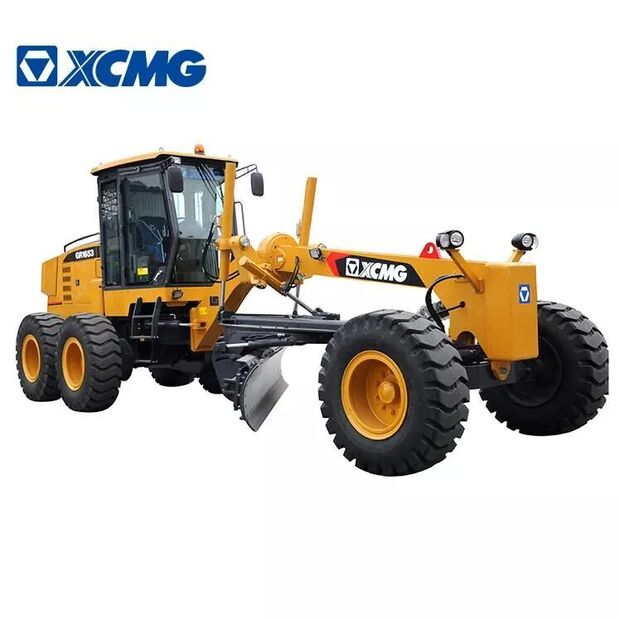 2023 XCMG GR165-43892849