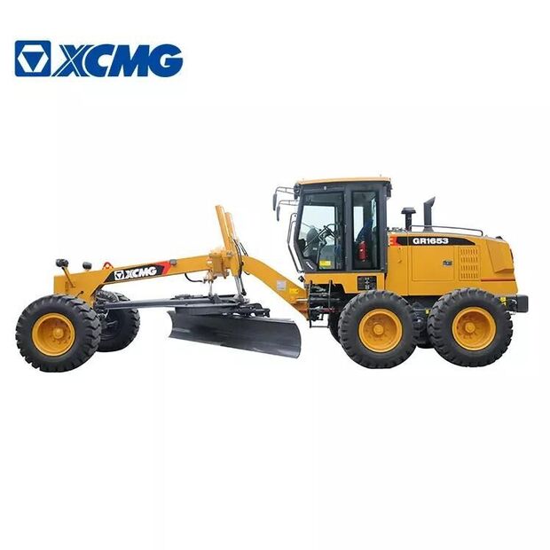 2023 XCMG GR165-43892851