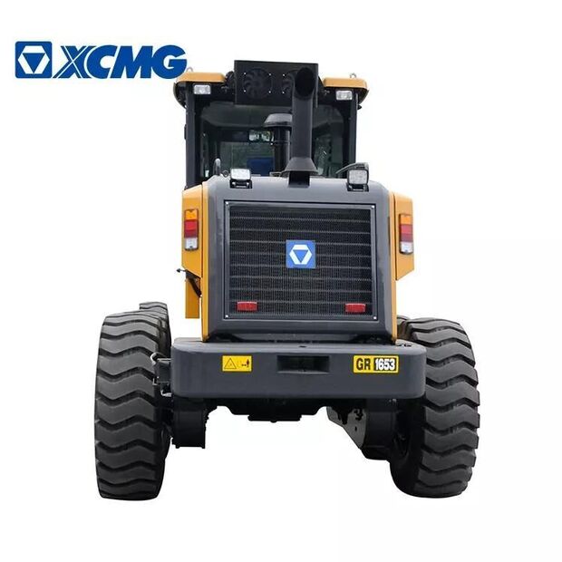 2023 XCMG GR165-43892852