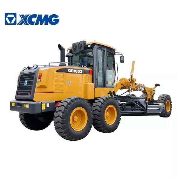 2023 XCMG GR165-43892853