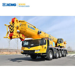 Image for ALL TERRAIN CRANES 2021 XCMG XCA130L7 for Sale in China