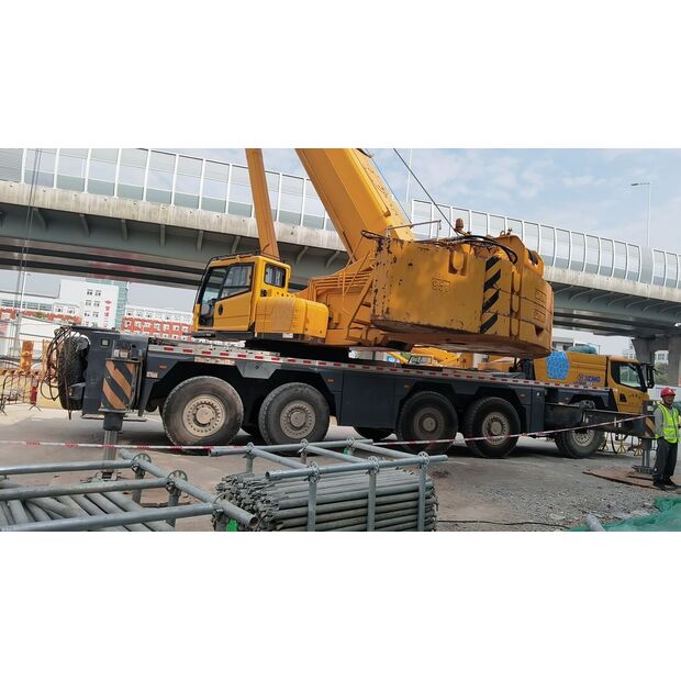 2021 XCMG XCA130L7-43892895