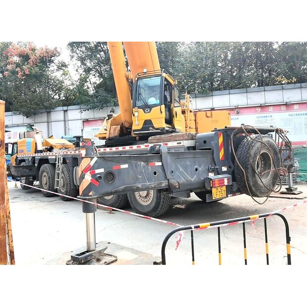 2021 XCMG XCA130L7-43892897