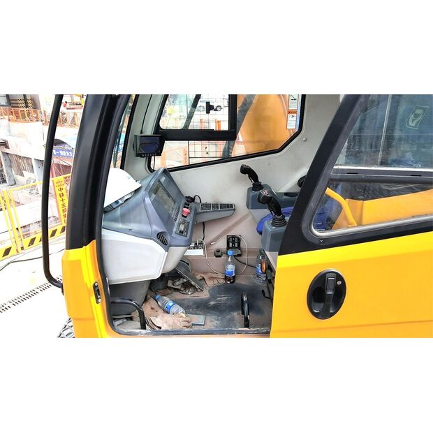 2021 XCMG XCA130L7-43892898