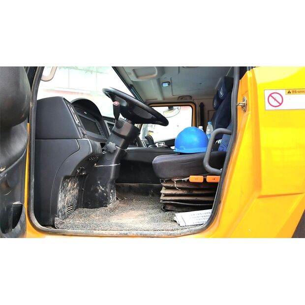 2021 XCMG XCA130L7-43892899