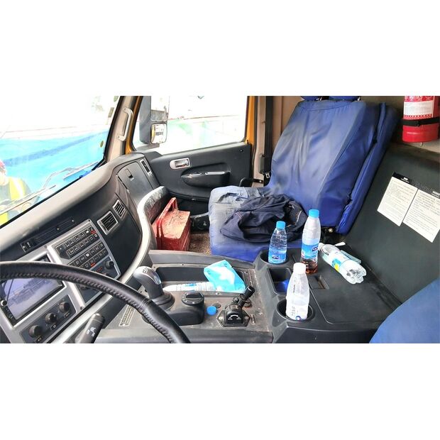 2021 XCMG XCA130L7-43892900