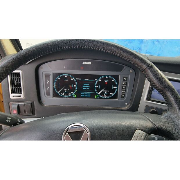 2021 XCMG XCA130L7-43892901