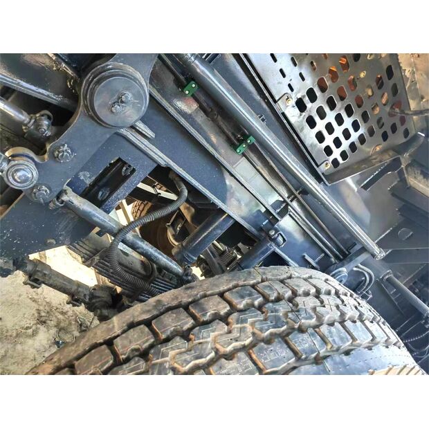 2015 XCMG XCT80-43892911