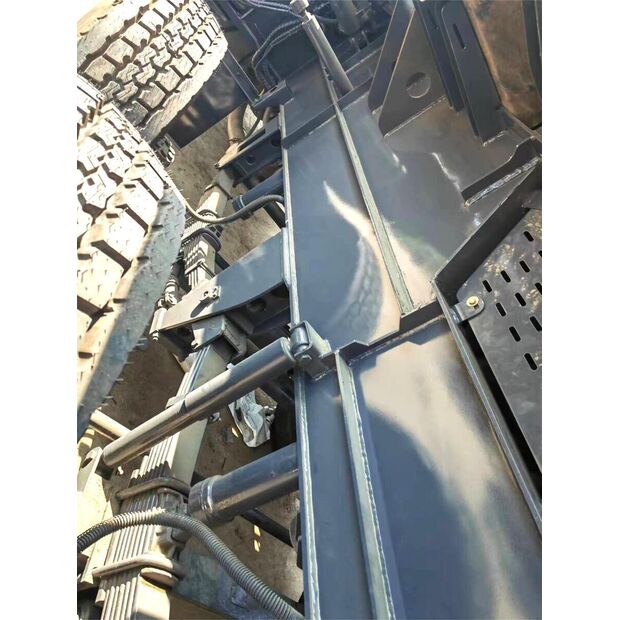 2015 XCMG XCT80-43892913