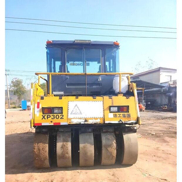 2014 XCMG XP302-43892918