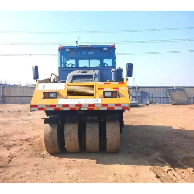 2014 XCMG XP302-43892919