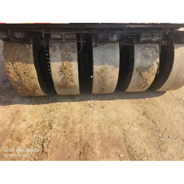 2014 XCMG XP302-43892920