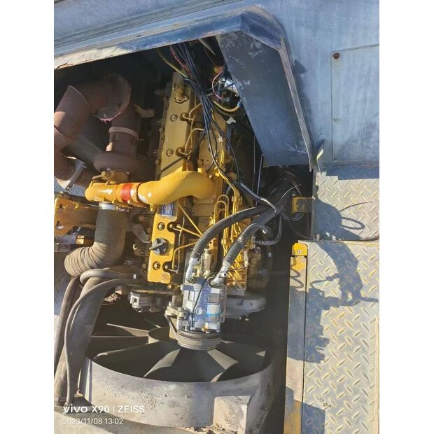 2014 XCMG XP302-43892921