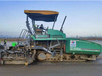 Image de PAVÉS 2015 VOGELE S1880-3L