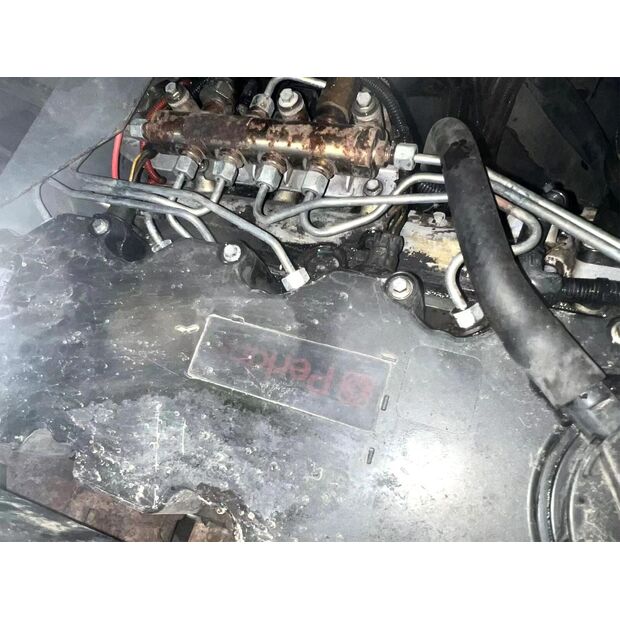 2011 VOGELE S1800-2L-43892943