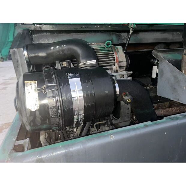 2011 VOGELE S1800-2L-43892945