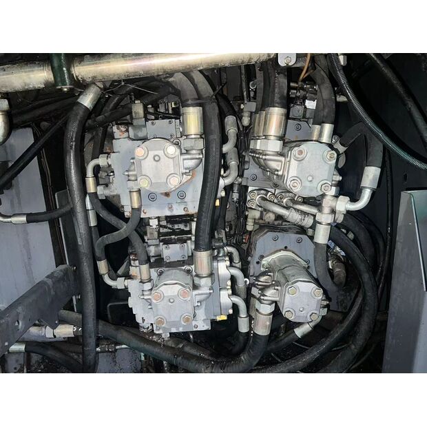 2011 VOGELE S1800-2L-43892949