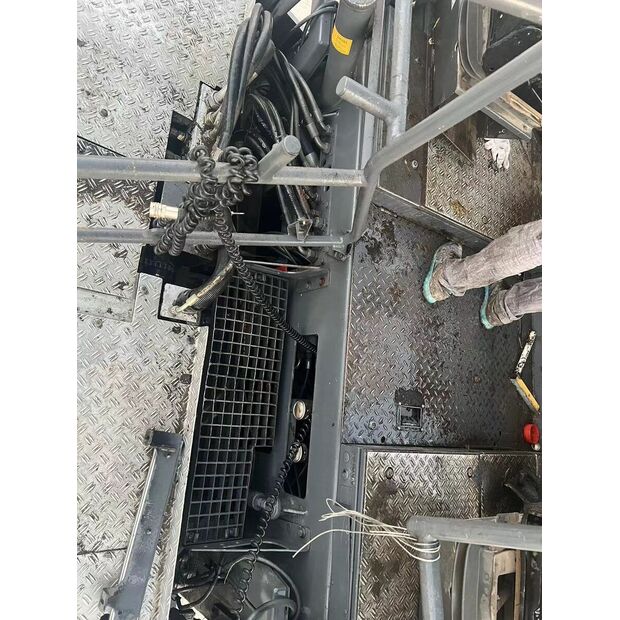 2011 VOGELE S1800-2L-43892951