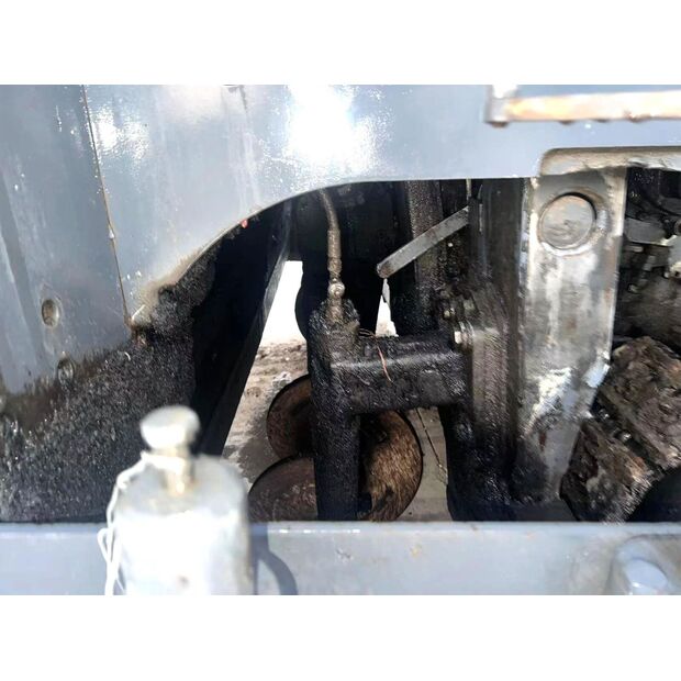 2011 VOGELE S1800-2L-43892953