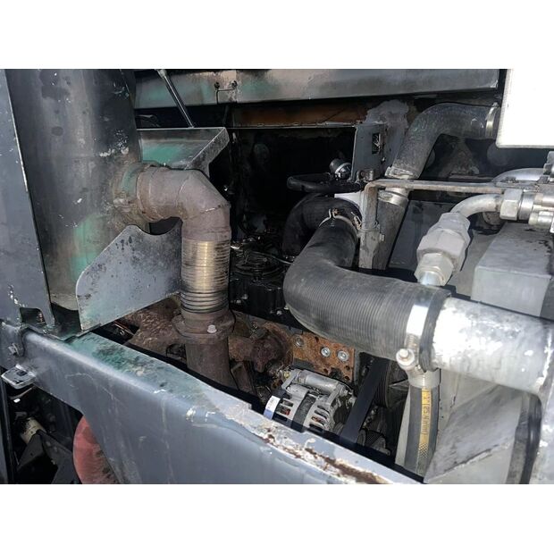 2011 VOGELE S1800-2L-43892954