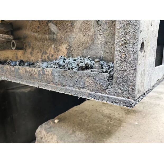 2015 VOGELE S2100-3L-43892964