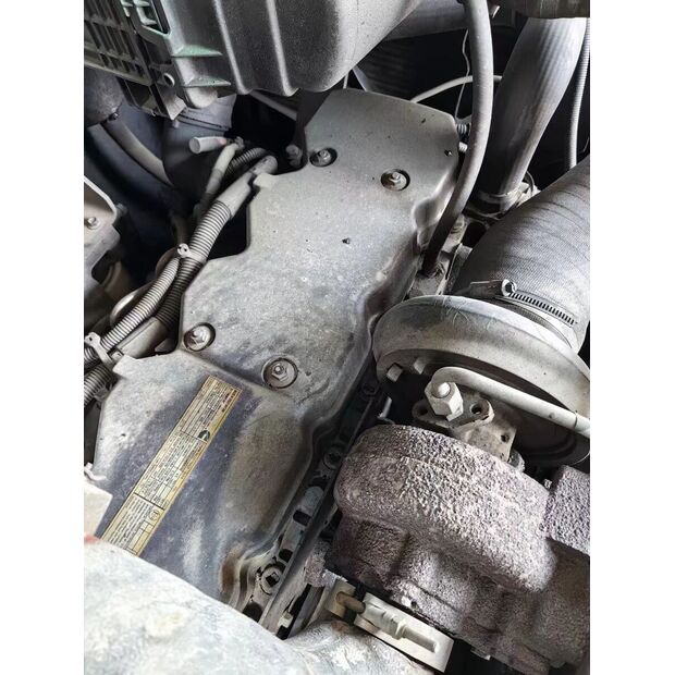 2015 VOGELE S2100-3L-43892965