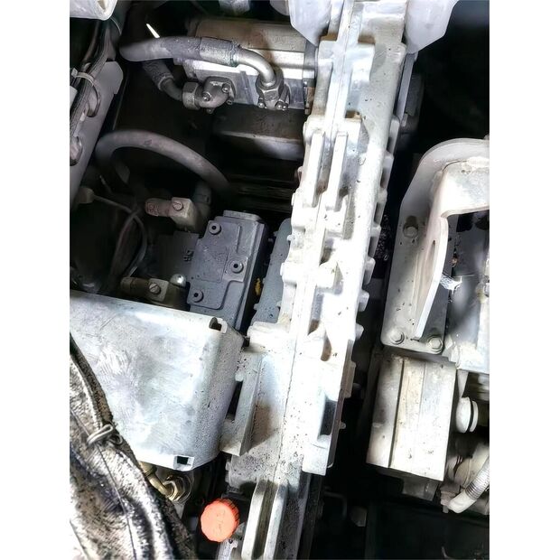 2015 VOGELE S2100-3L-43892966