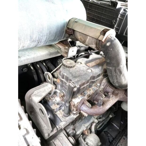 2015 VOGELE S2100-3L-43892967