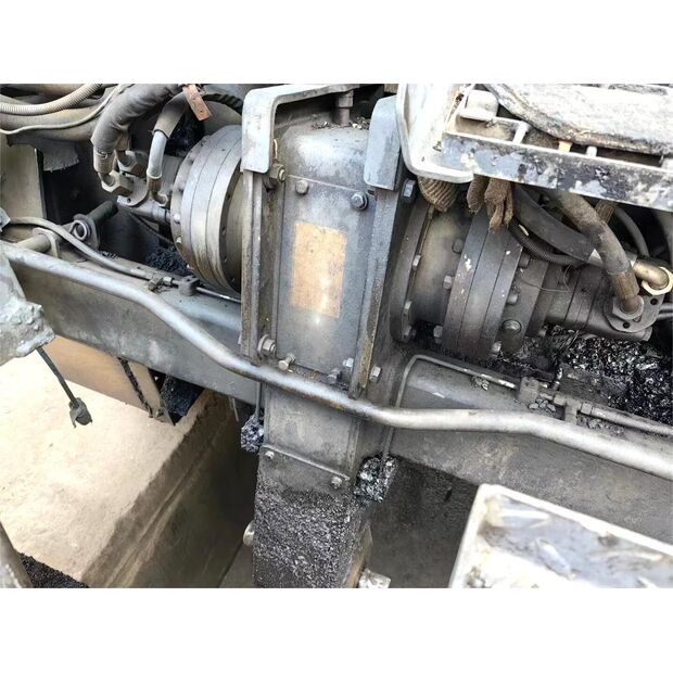 2015 VOGELE S2100-3L-43892968