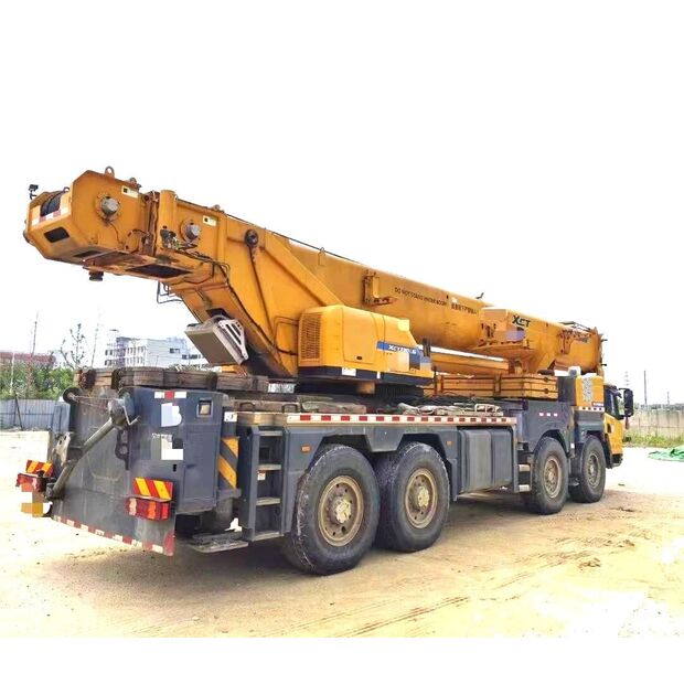 2019 XCMG XCT80L6-43892975