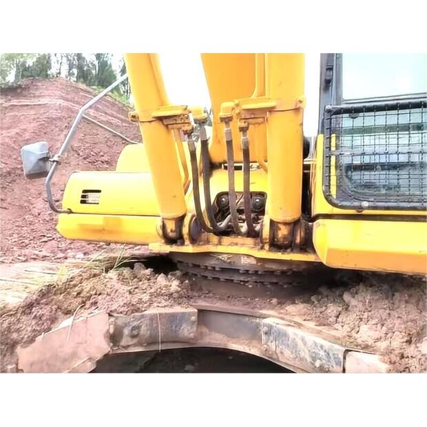 2014 Komatsu PC450-43892982