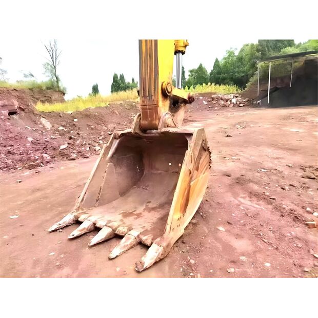 2014 Komatsu PC450-43892983