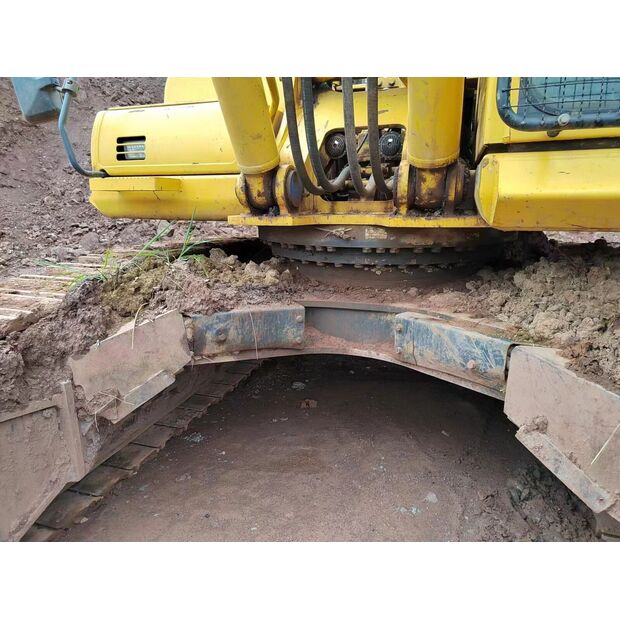 2014 Komatsu PC450-43892984