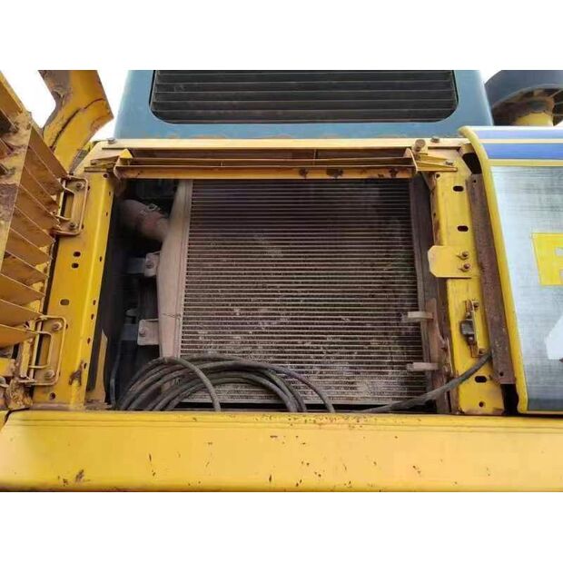 2014 Komatsu PC450-43892985