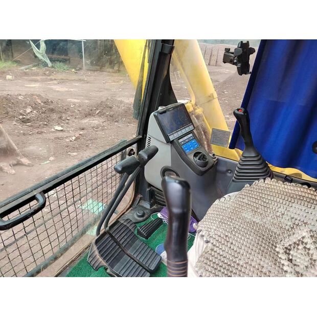 2014 Komatsu PC450-43892986