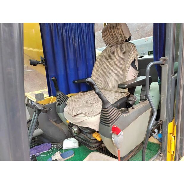 2014 Komatsu PC450-43892987